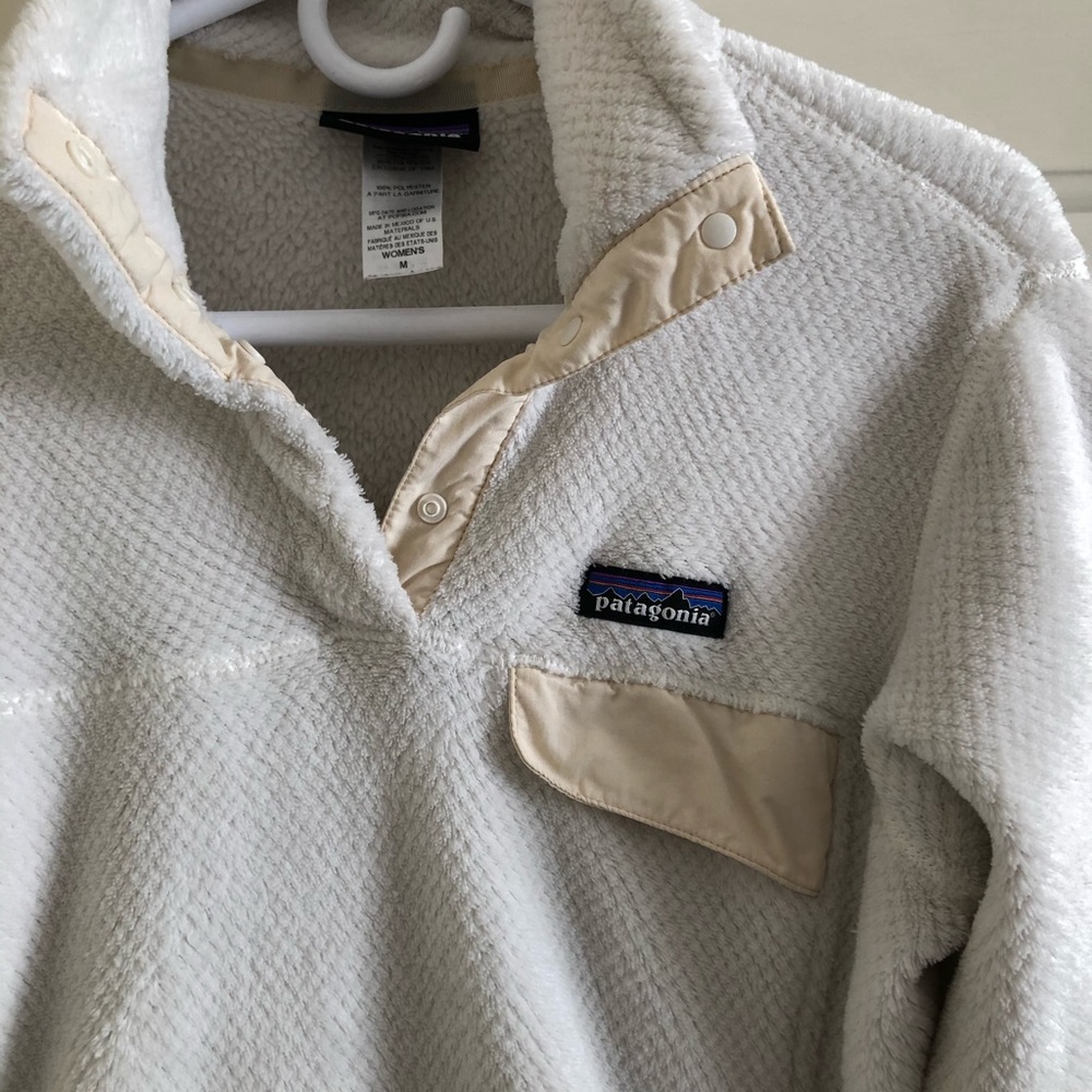 Patagonia retool snap T pullover - Picture 5 of 5